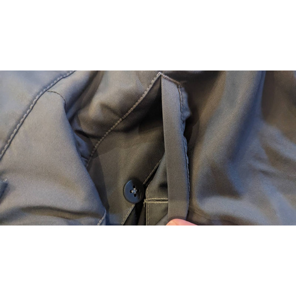 Nike Golf Tour Drifit Shorts Men Gray Size 38 - Picture 5 of 5